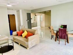 Blk 126A Eastdelta @ Canberra (Sembawang), HDB 5 Rooms #567507081